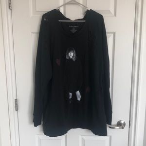 Taylor Swift Reputation Sweatshirt